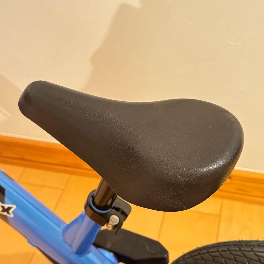 【美品】STRIDER ストライダー　14x