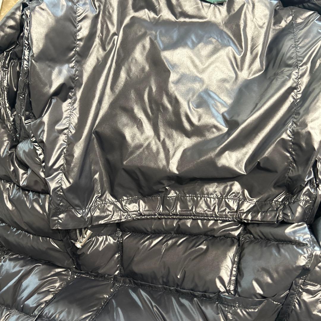 【ローレン　ラルフローレン】ダウンコート