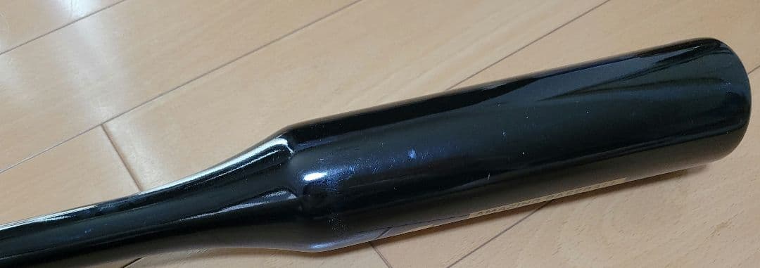 バット AMAZING BASEBALL HEAD RUN BAT-X