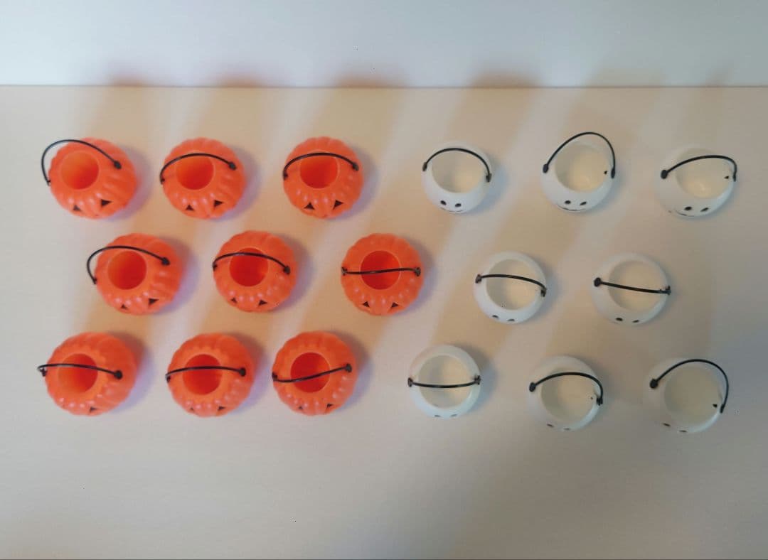 クリスマスツリー 140cm シルバー オーナメント付 メタル ハロウィンツリー