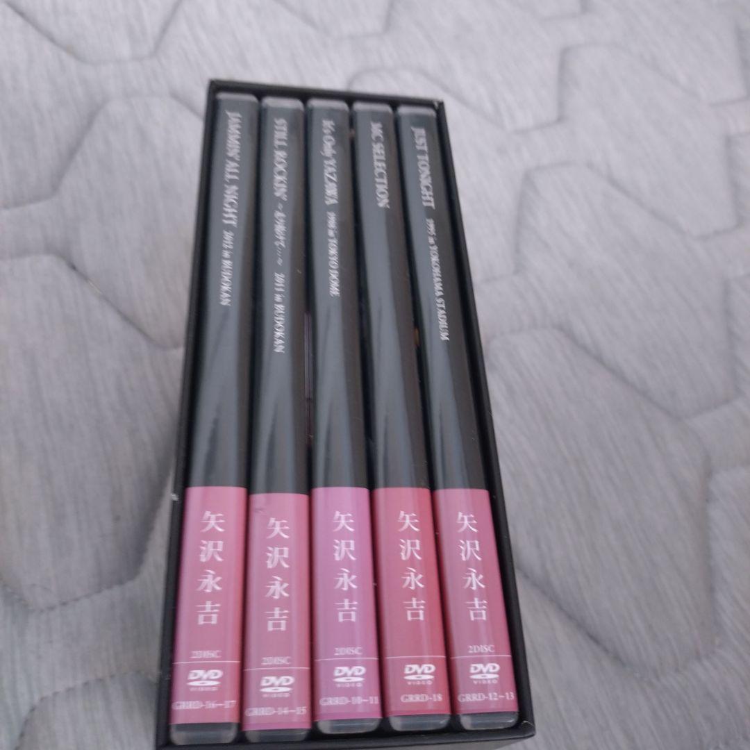 ミュージック Eiichi Yazawa TREASURE BOX