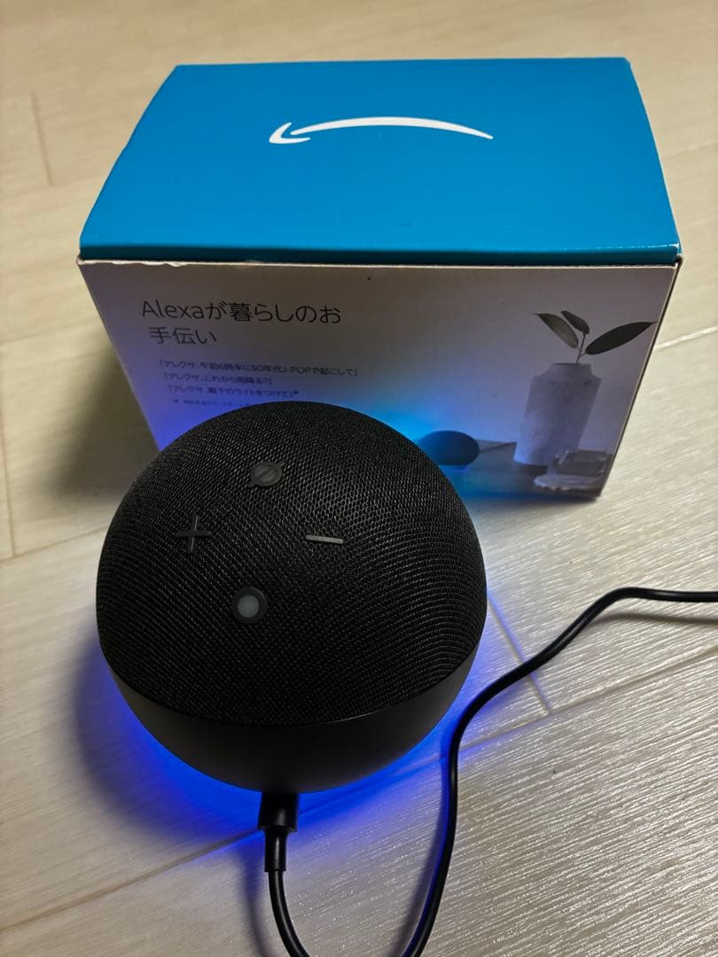 お買い得AirPods 第2世代 ＆ Echo Dot（第5世代）セット‼︎