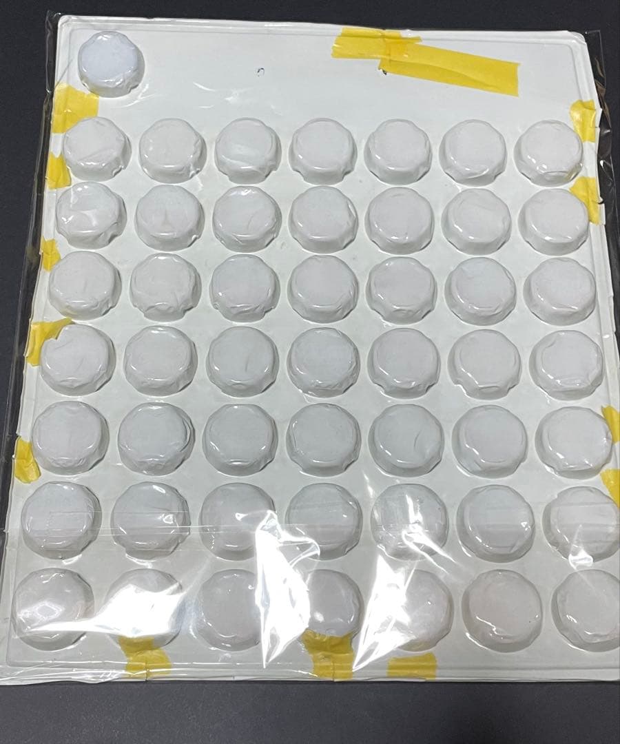 コカ・コーラ 王冠 スターウォーズ 全50種コンプリート台紙付