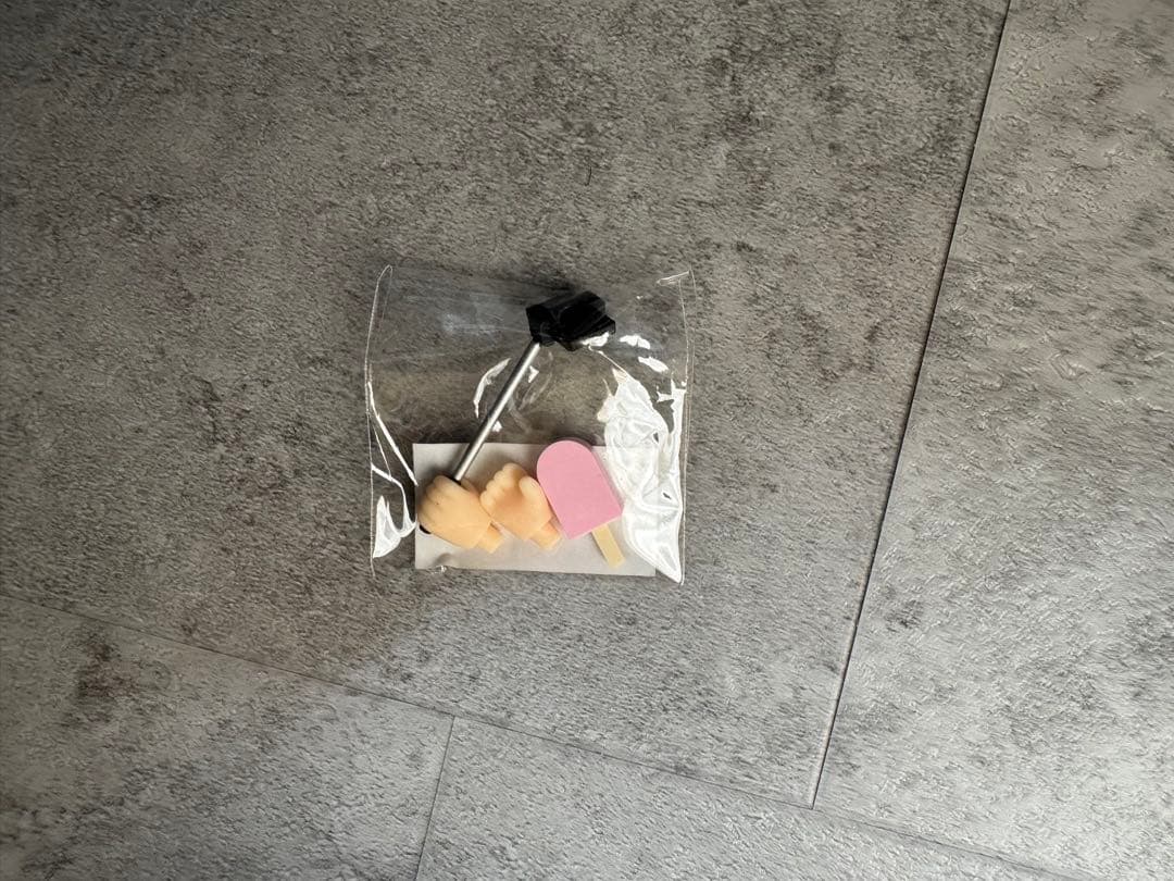 【新品未開封】ホロライブ 天音かなた ねんどろいど ポッパレ 2点セット