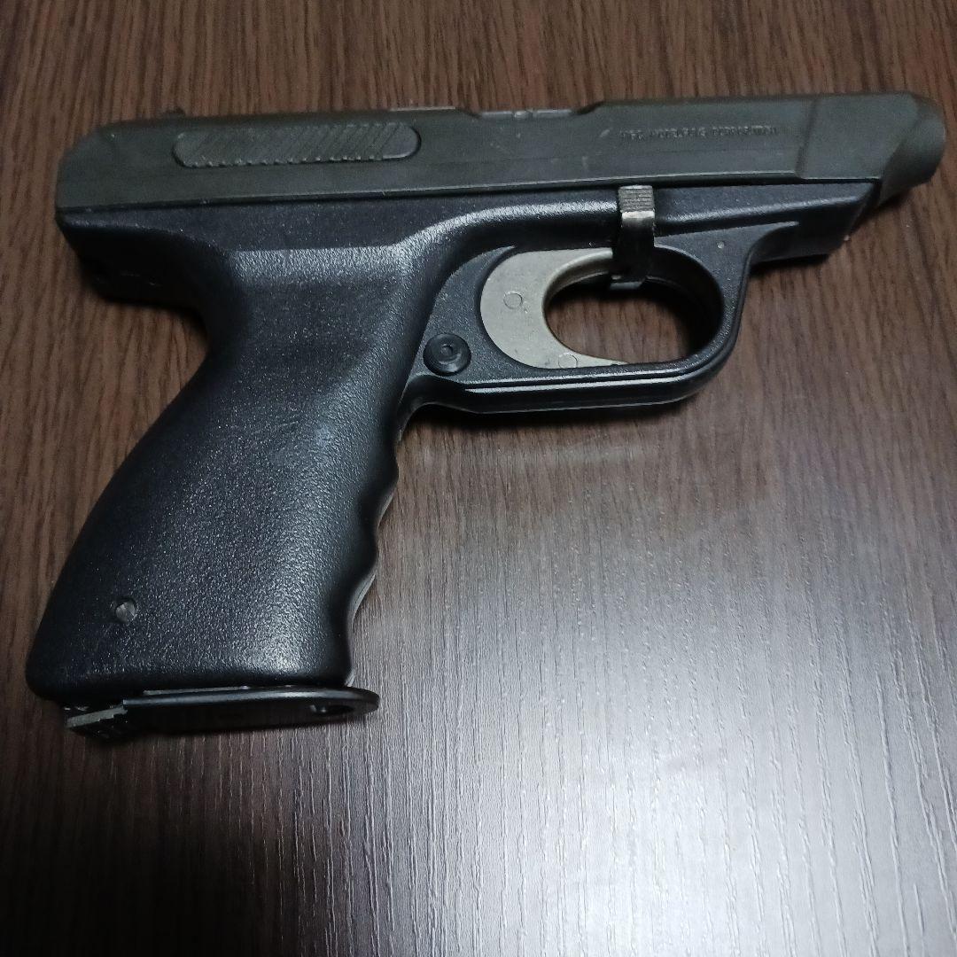 エアガン　レトロ　VP70　MGC モデルガン