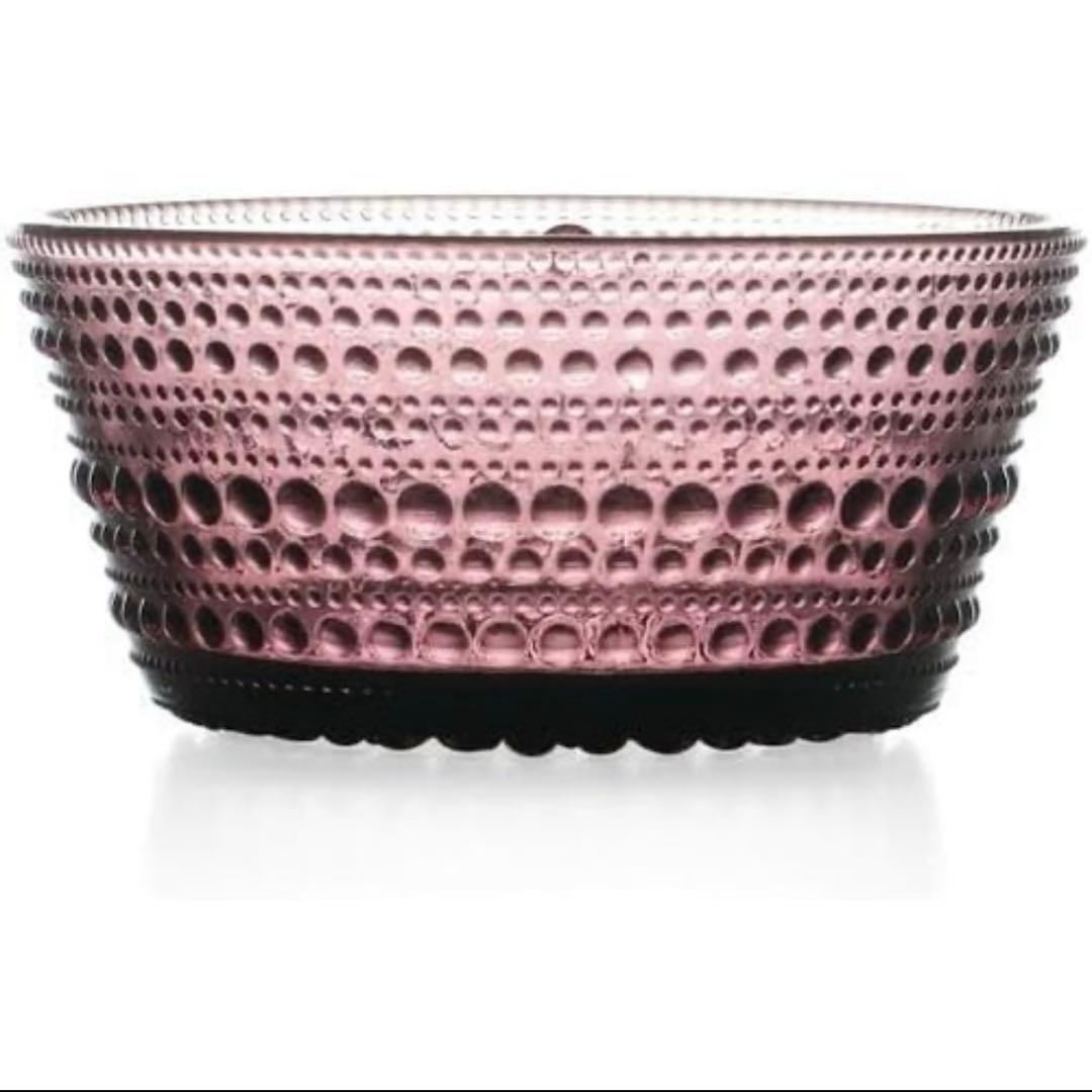 新品　イッタラ　カルーナセット