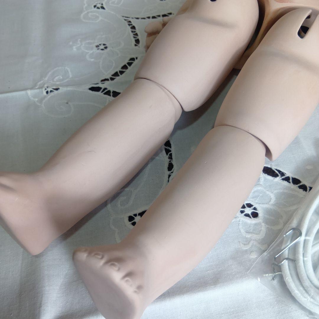 ♥夏の大特価Sale♥フレンチボディ　オールビスク　RCBUF17♥