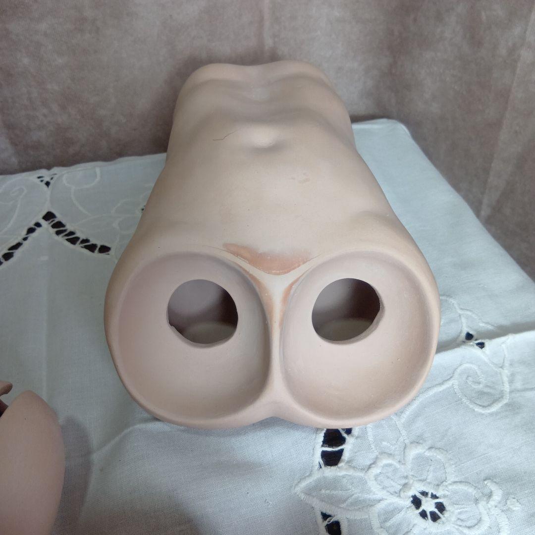 ♥夏の大特価Sale♥フレンチボディ　オールビスク　RCBUF17♥