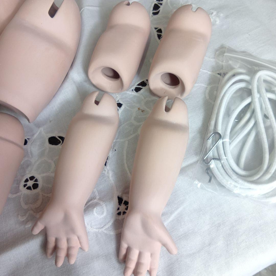 ♥夏の大特価Sale♥フレンチボディ　オールビスク　RCBUF17♥