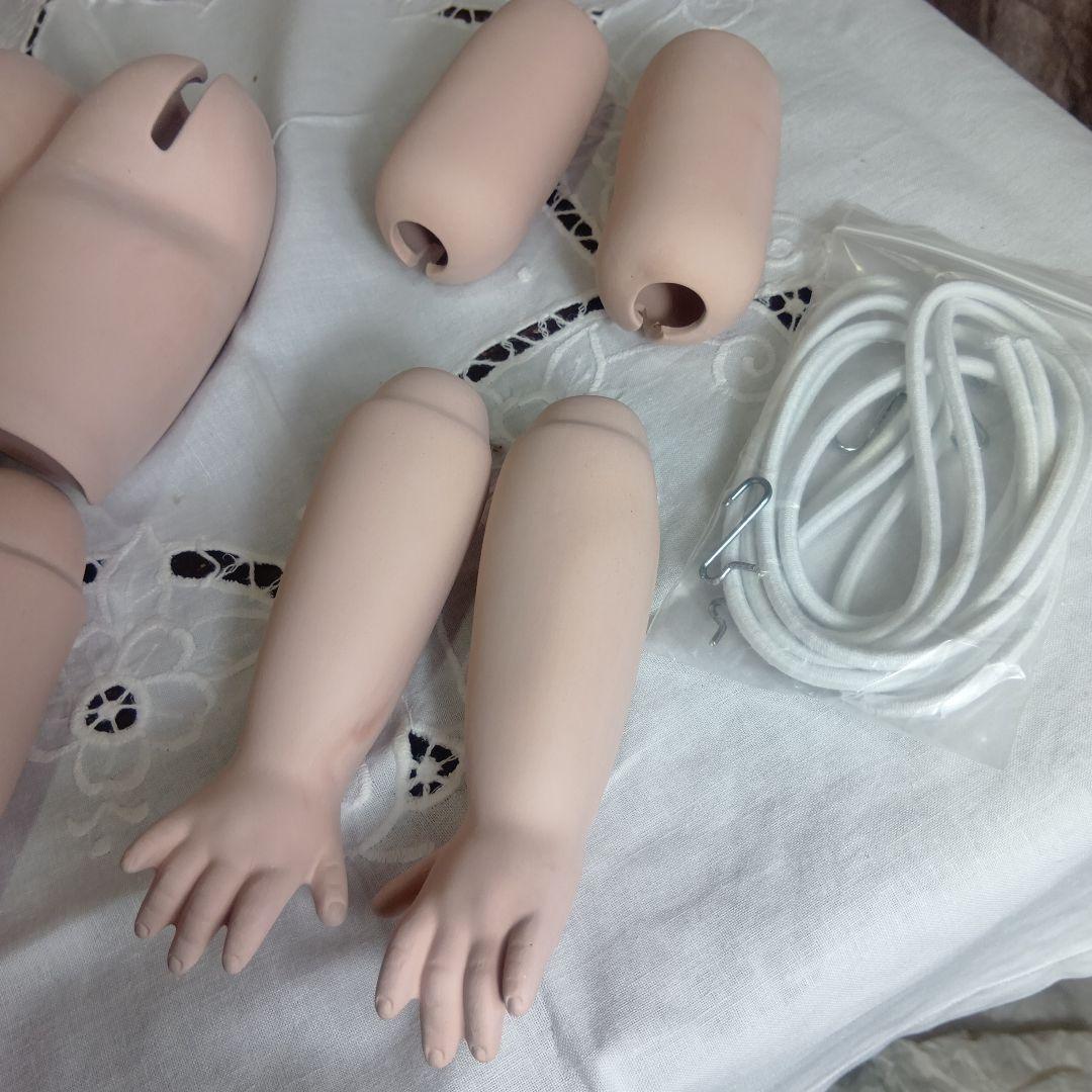 ♥夏の大特価Sale♥フレンチボディ　オールビスク　RCBUF17♥