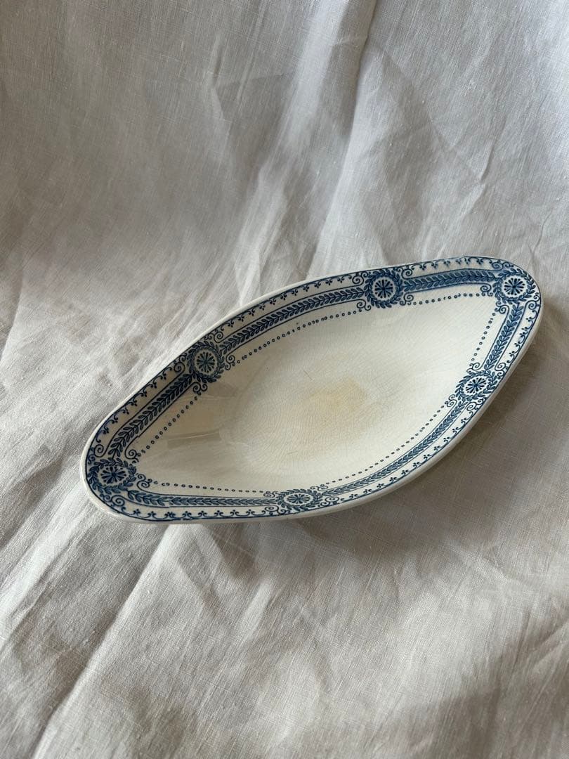 人気　サルグミンヌ　CARINA カリーナ　ラヴィエ フランス アンティーク