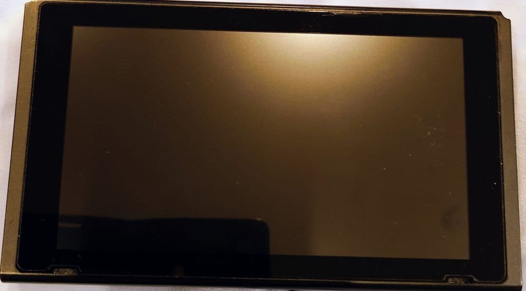 翌*可様 Nintendo Switch Splatoon 2セット　不具合なし