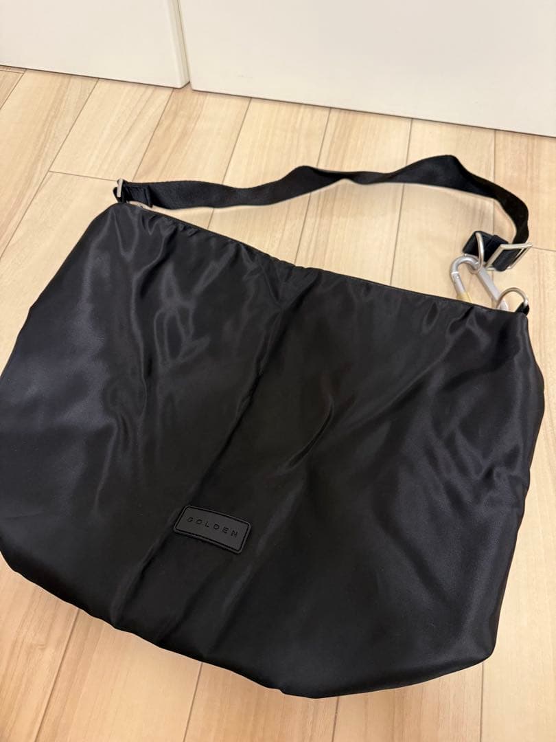 BTS ジョングク GOLDEN バッグ