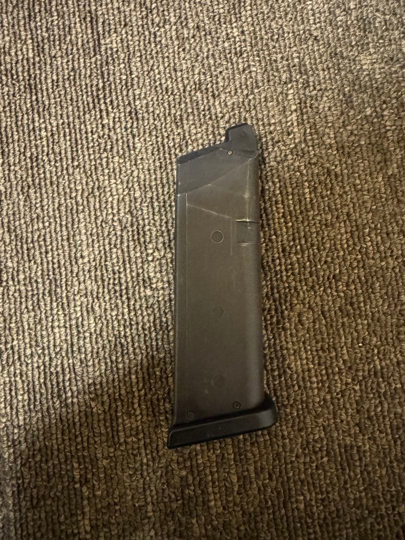 東京マルイ GLOCK 19 セミオートコンパクト