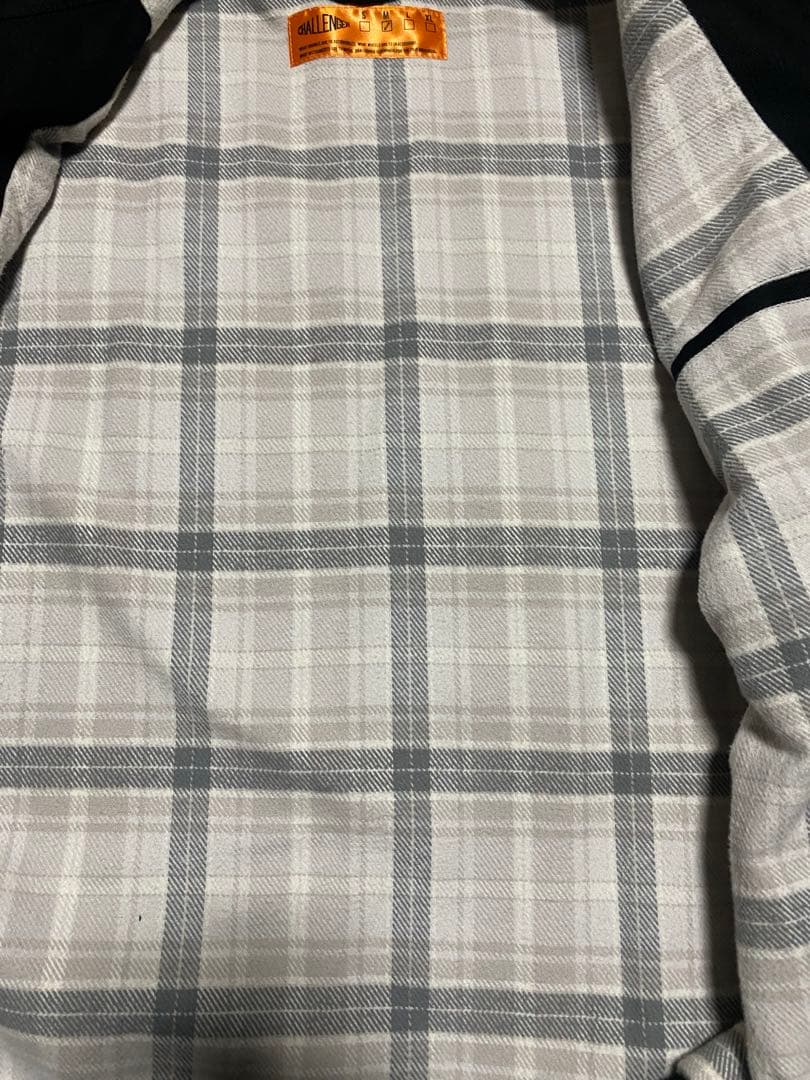 チャレンジャー challenger ワークジャケット ドリズラージャケット