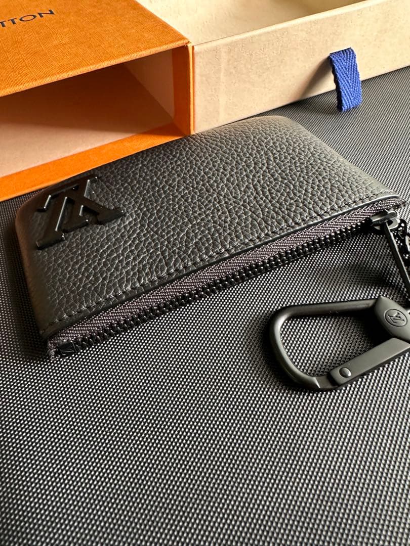 早い者勝ち‼️美品LOUISVUITTON ルイヴィトン　ケース財布出品あり