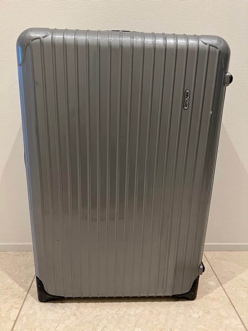 リモア　サルサ82L RIMOWA