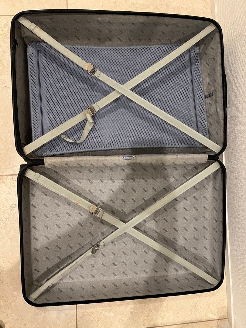 リモア　サルサ82L RIMOWA