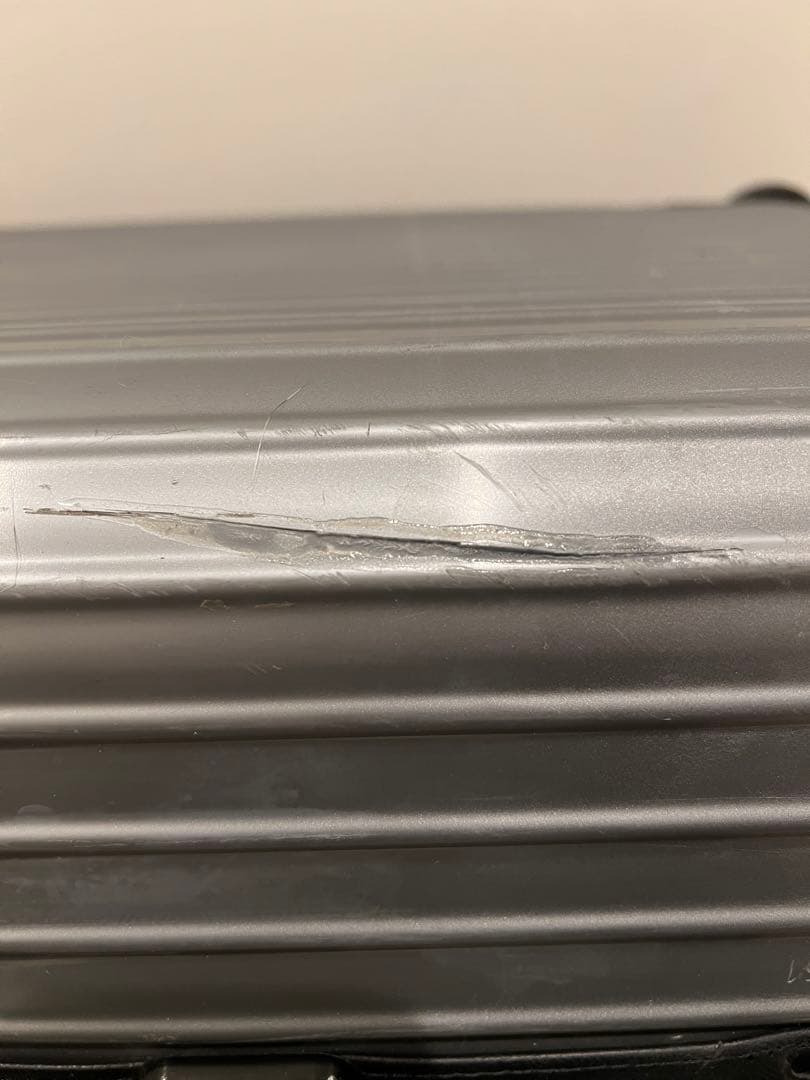 リモア　サルサ82L RIMOWA