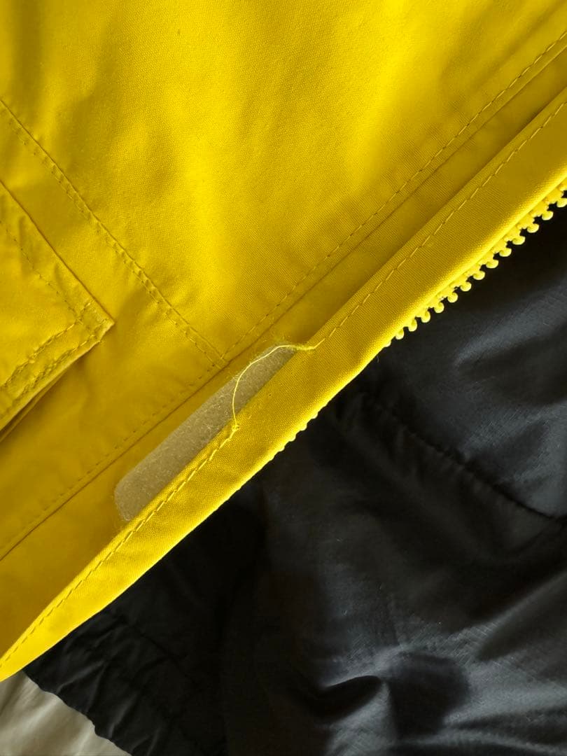 注意⚠️発送12月4日⚠️THE NORTH FACE 子どもスキーウェア150