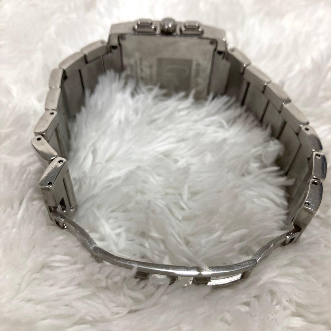 ゲス GC GUESS COLLECTION クロノグラフ時計