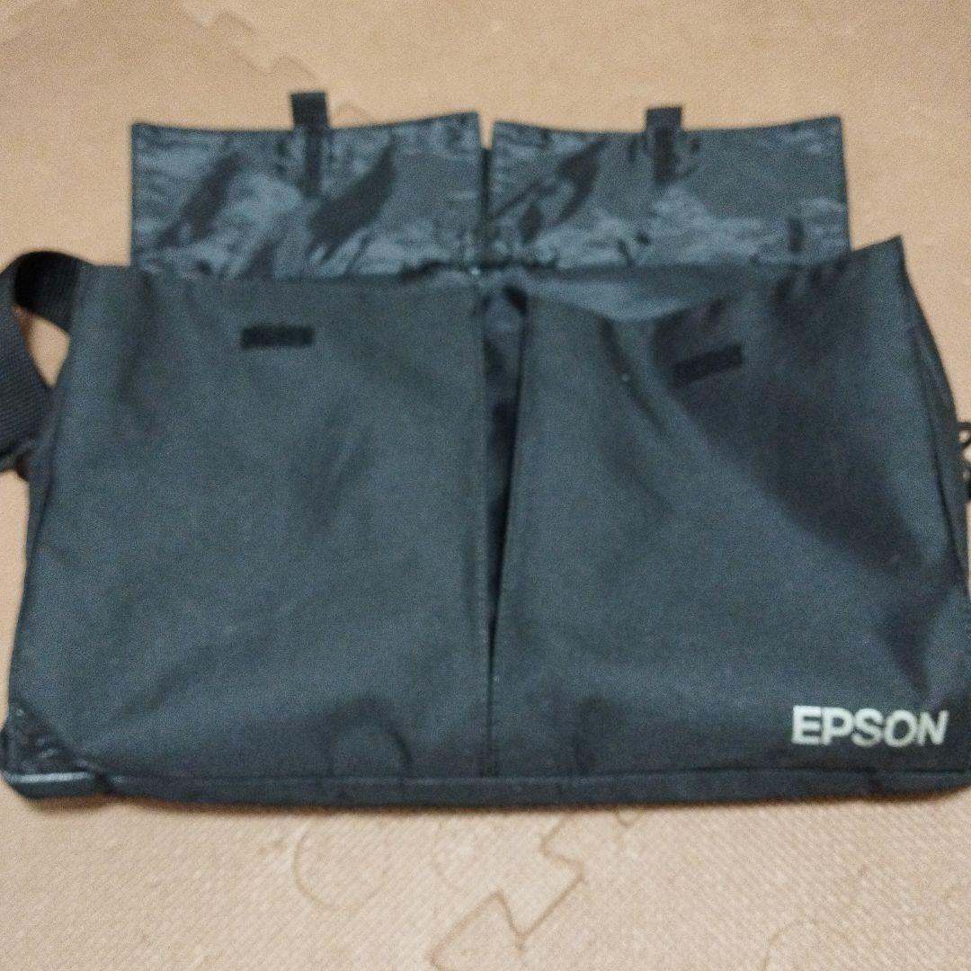 エプソン　プロジェクター　EB-1761W