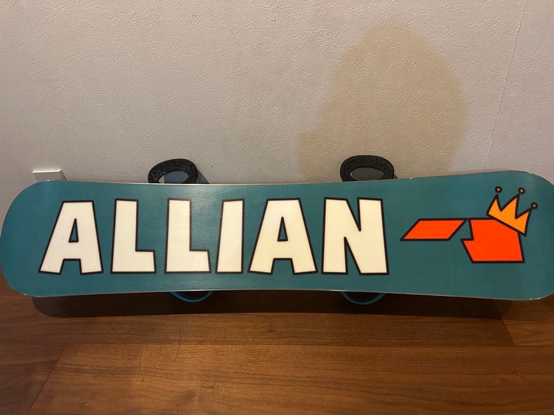 ALLIAN/キッズ/スノーボード/125cm/