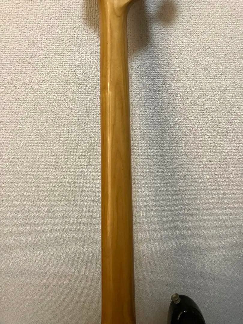 Fender Japan ジャズベース Eシリアル