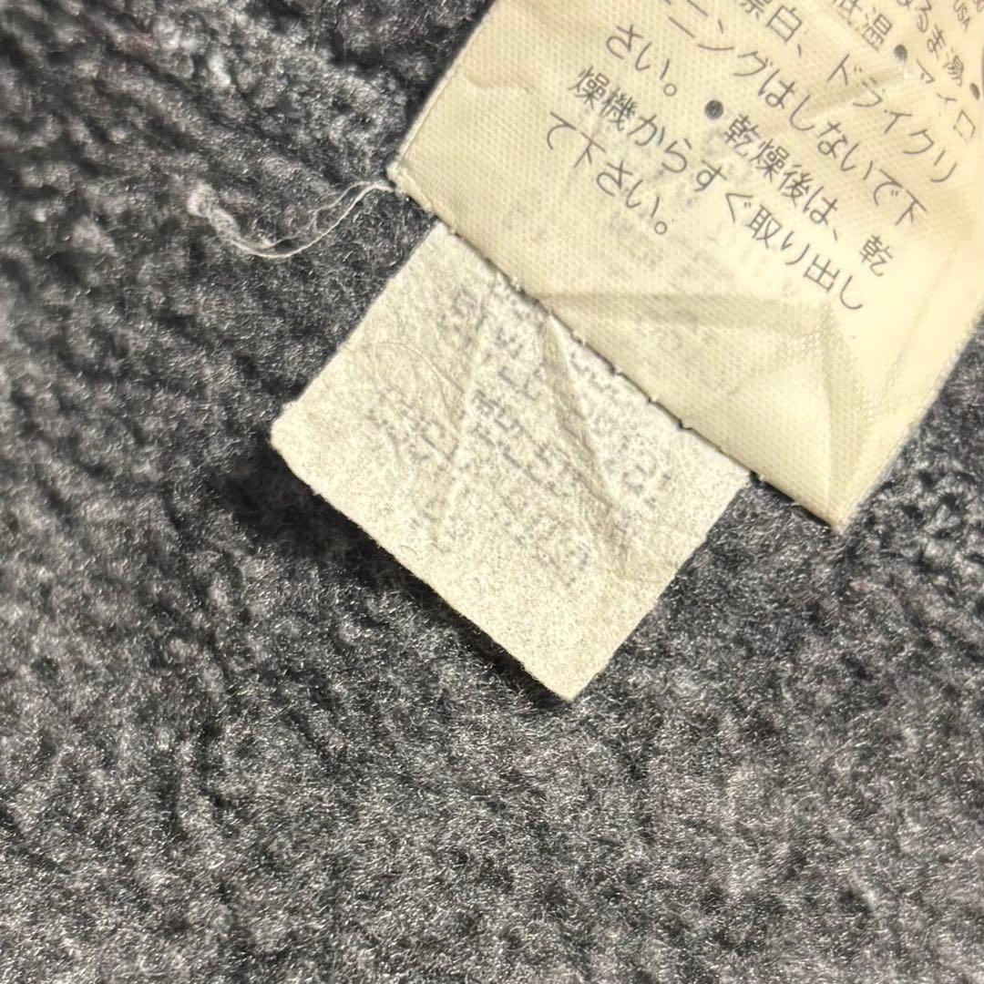 90s patagonia シェルドシンチラジャケット “雪なしタグ”