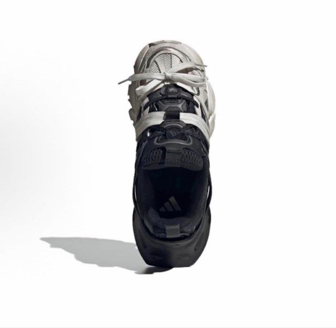 日本未発売24.5 adidas XLG RUNNER DELUXE