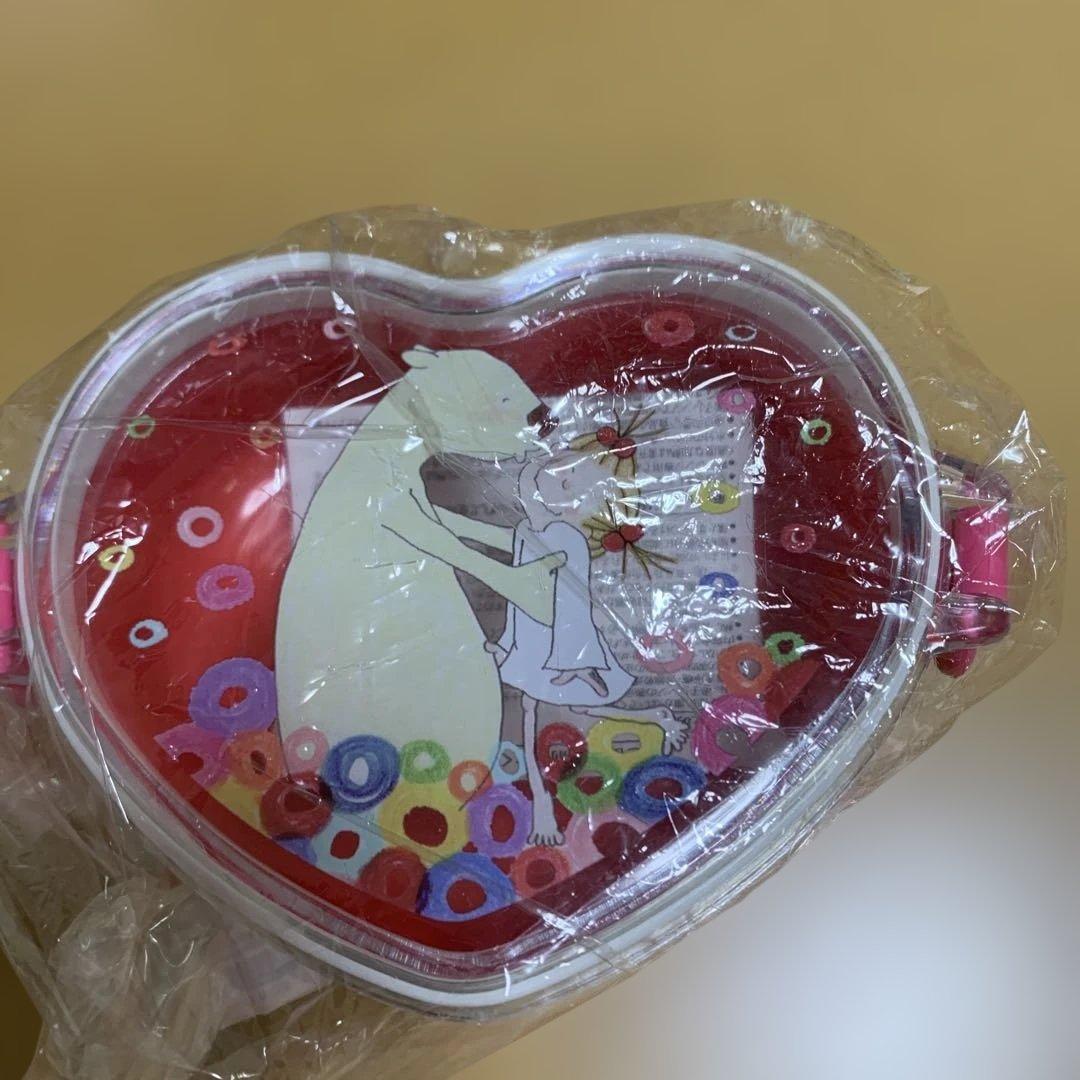 フ*ク様 ここちゃん　COCO サカモトリョウ　ランチボックス　おにぎりケース