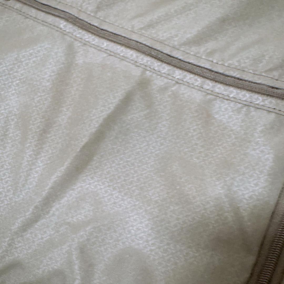 サムソナイト Cube lite 55 キャリーケース スーツケース