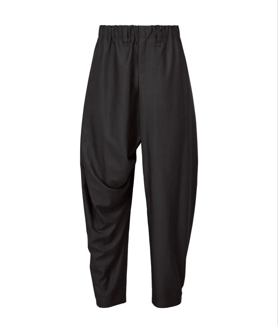 IM MEN ISSEY MIYAKE SWING ブラック サイズ3