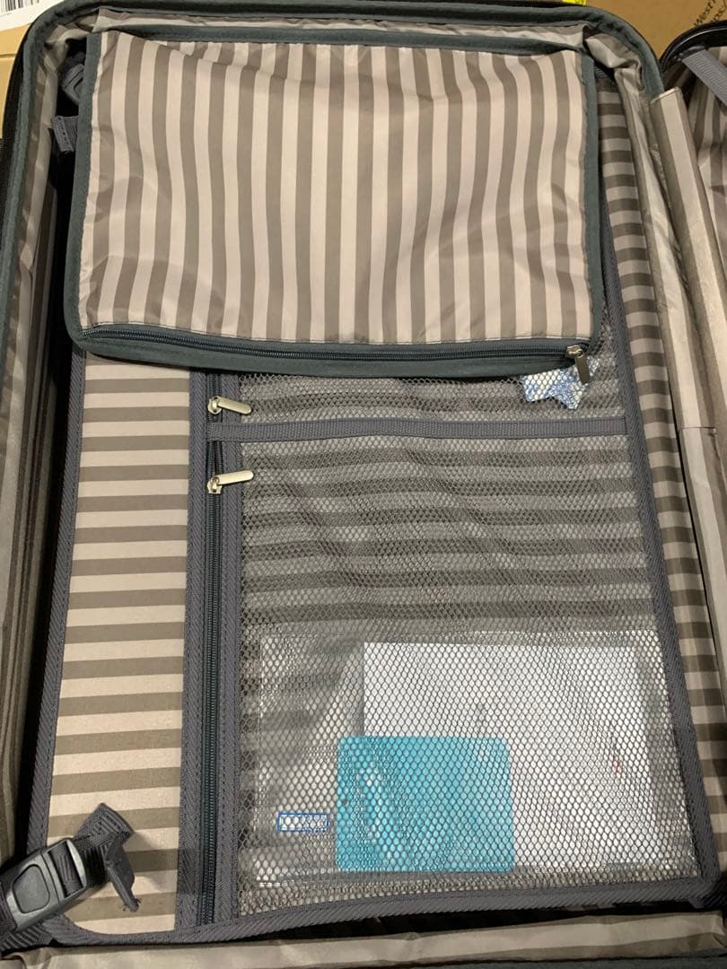 エース スーツケース キャリーケース キャリーバッグ