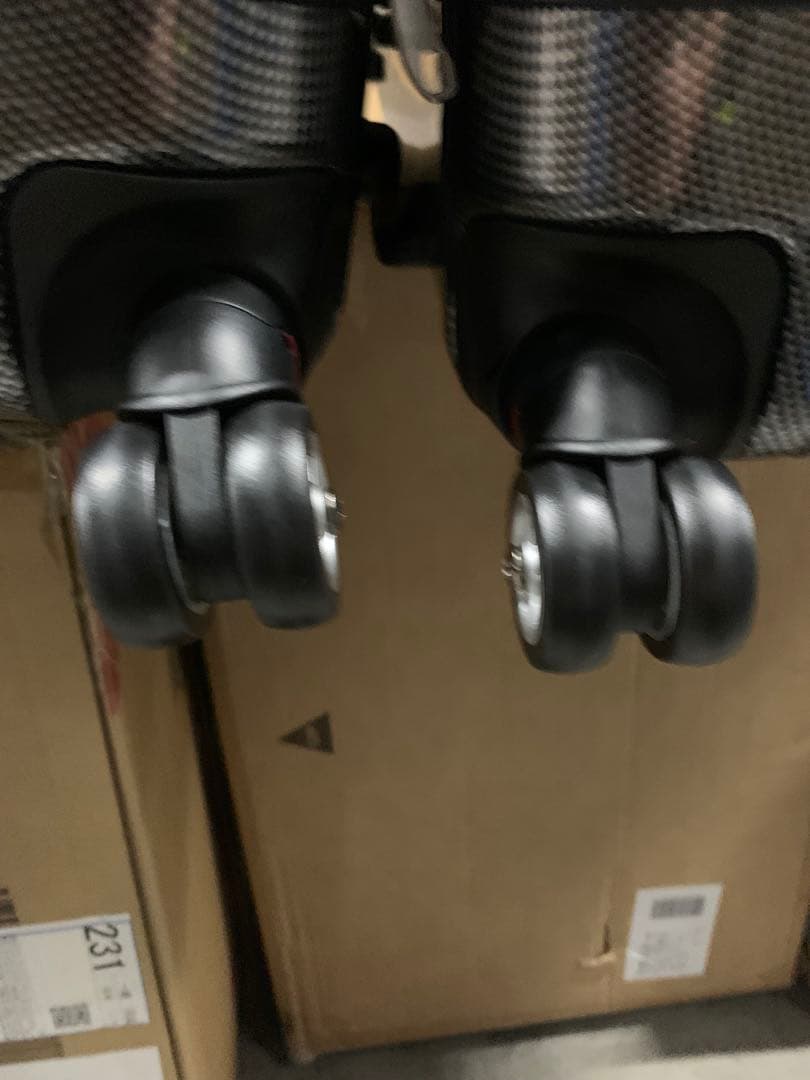 エース スーツケース キャリーケース キャリーバッグ