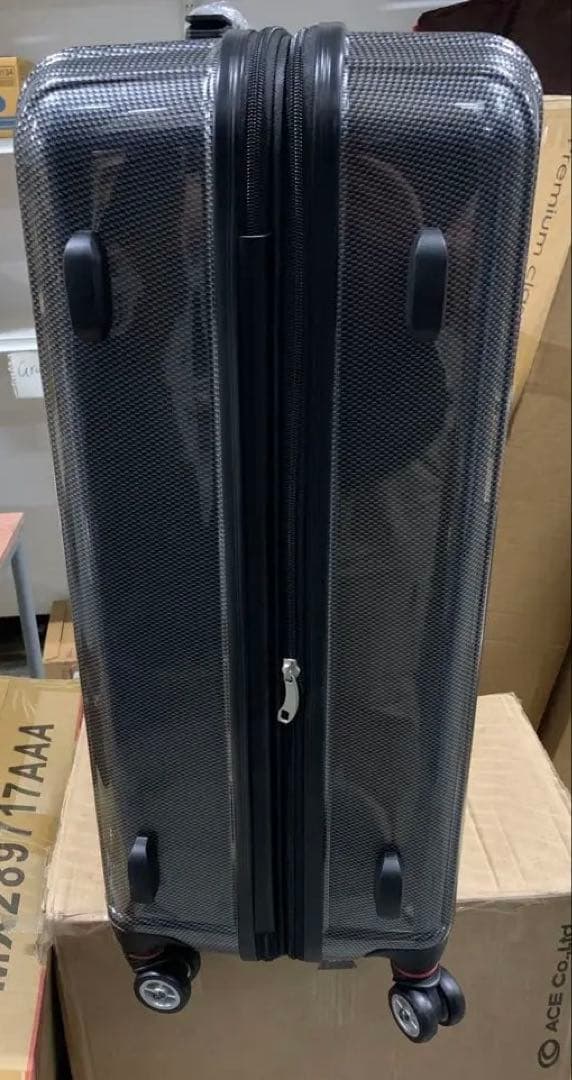 エース スーツケース キャリーケース キャリーバッグ