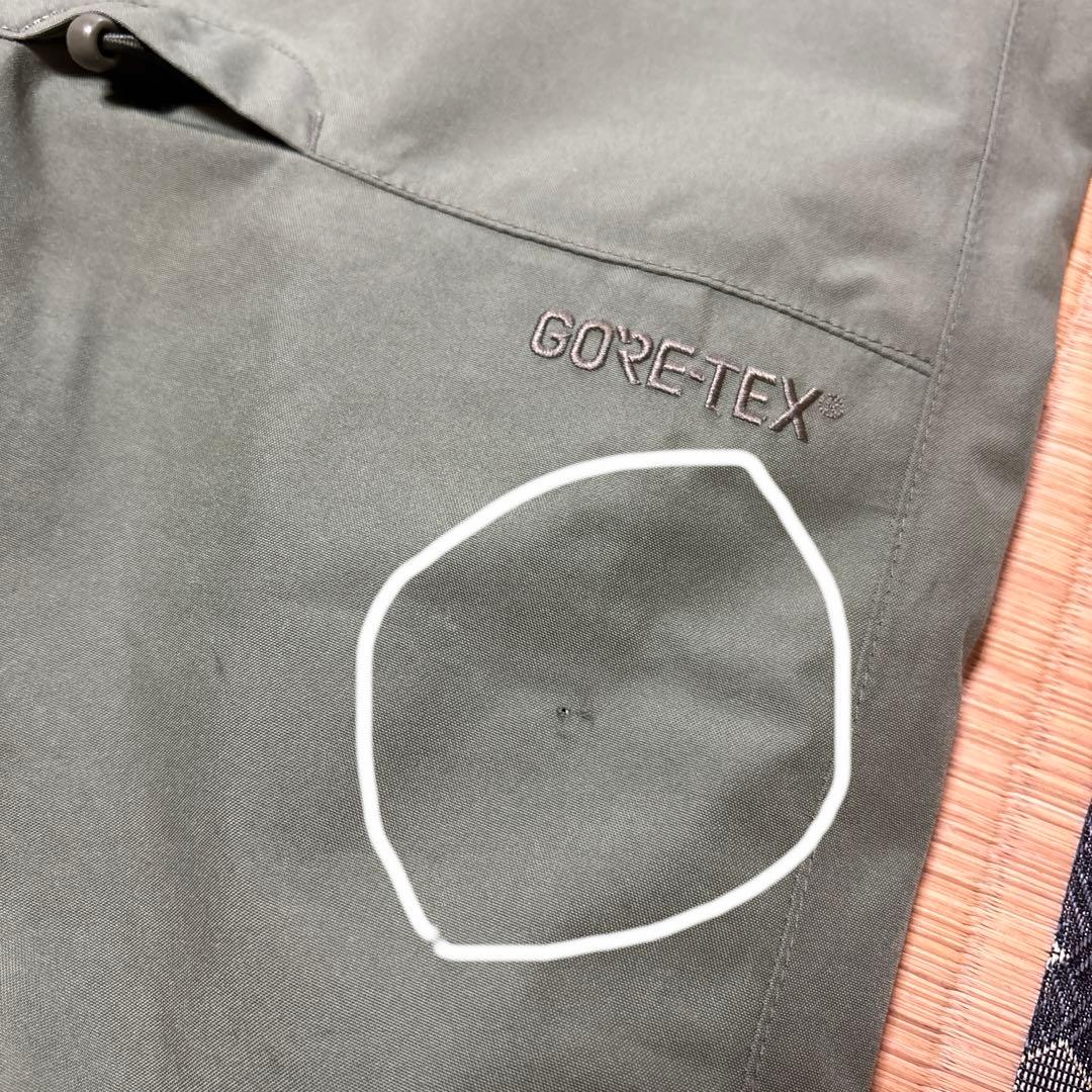 バートン スノーボードビブパンツ ゴアテックスGRE RESRV BIB PT