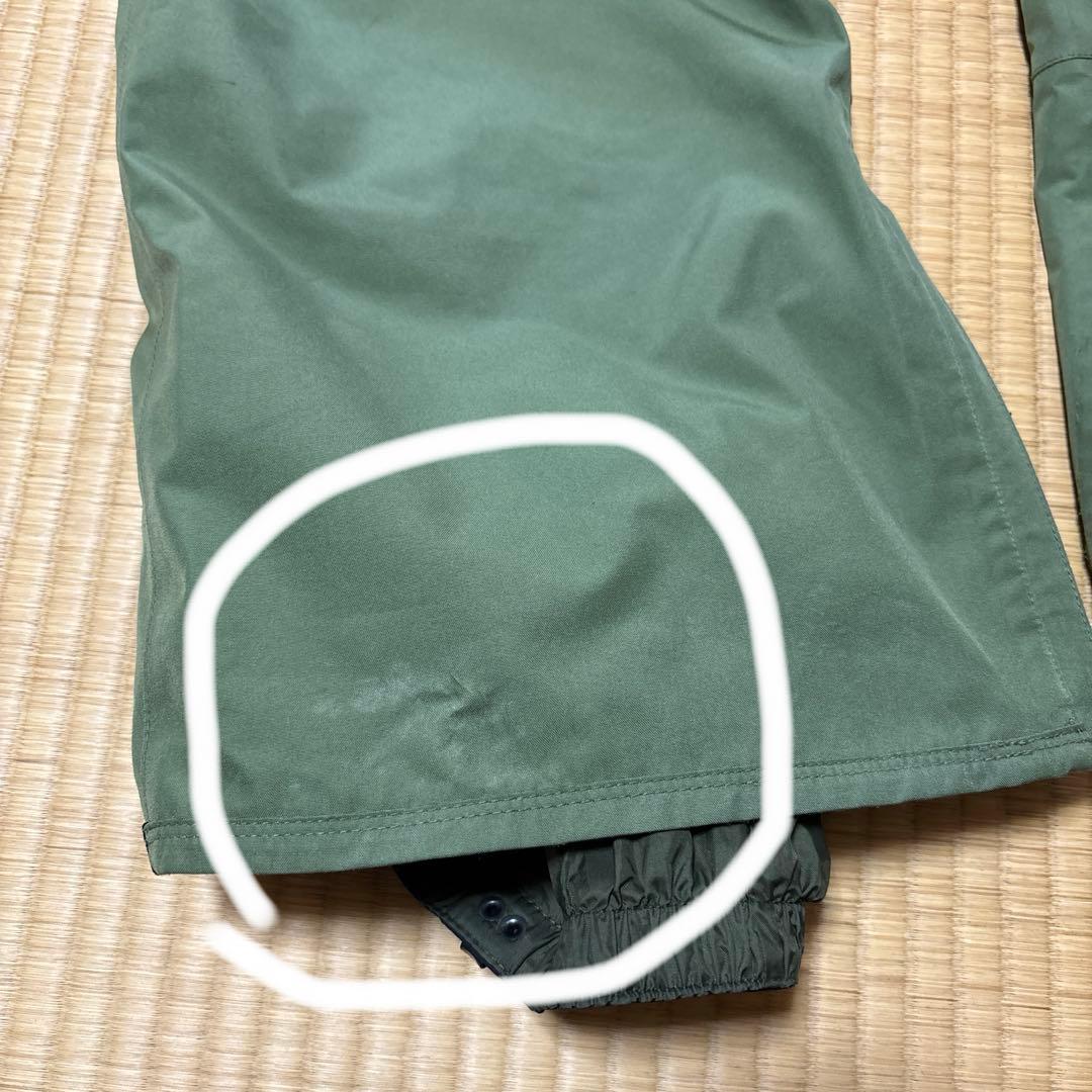 バートン スノーボードビブパンツ ゴアテックスGRE RESRV BIB PT