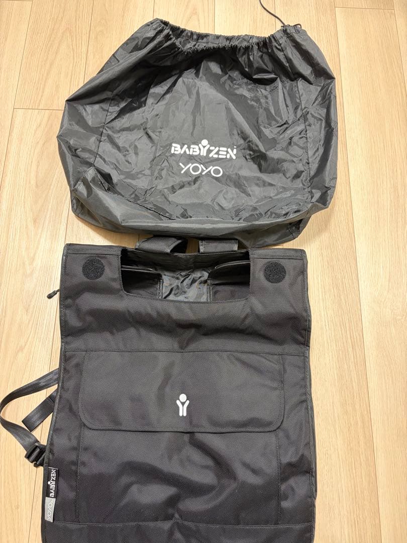 YOYO / ヨーヨー専用 バックパック