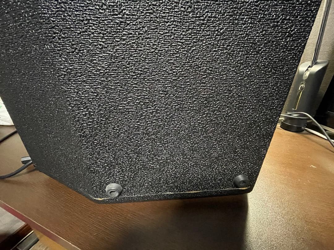 Ampeg BA-110 ベース用アンプ