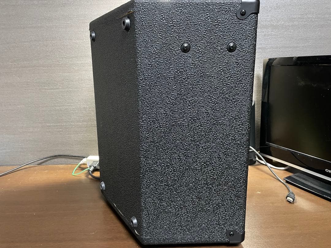 Ampeg BA-110 ベース用アンプ
