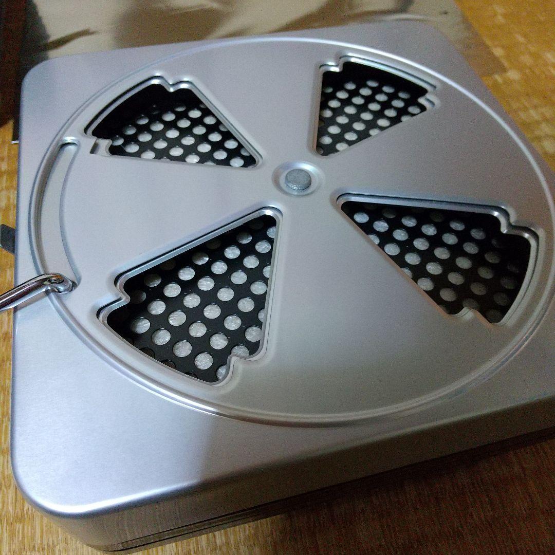 ミツウロコ　豆炭こたつセット