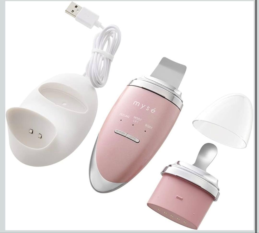 ミーゼディープスキンクリア　MS-43P