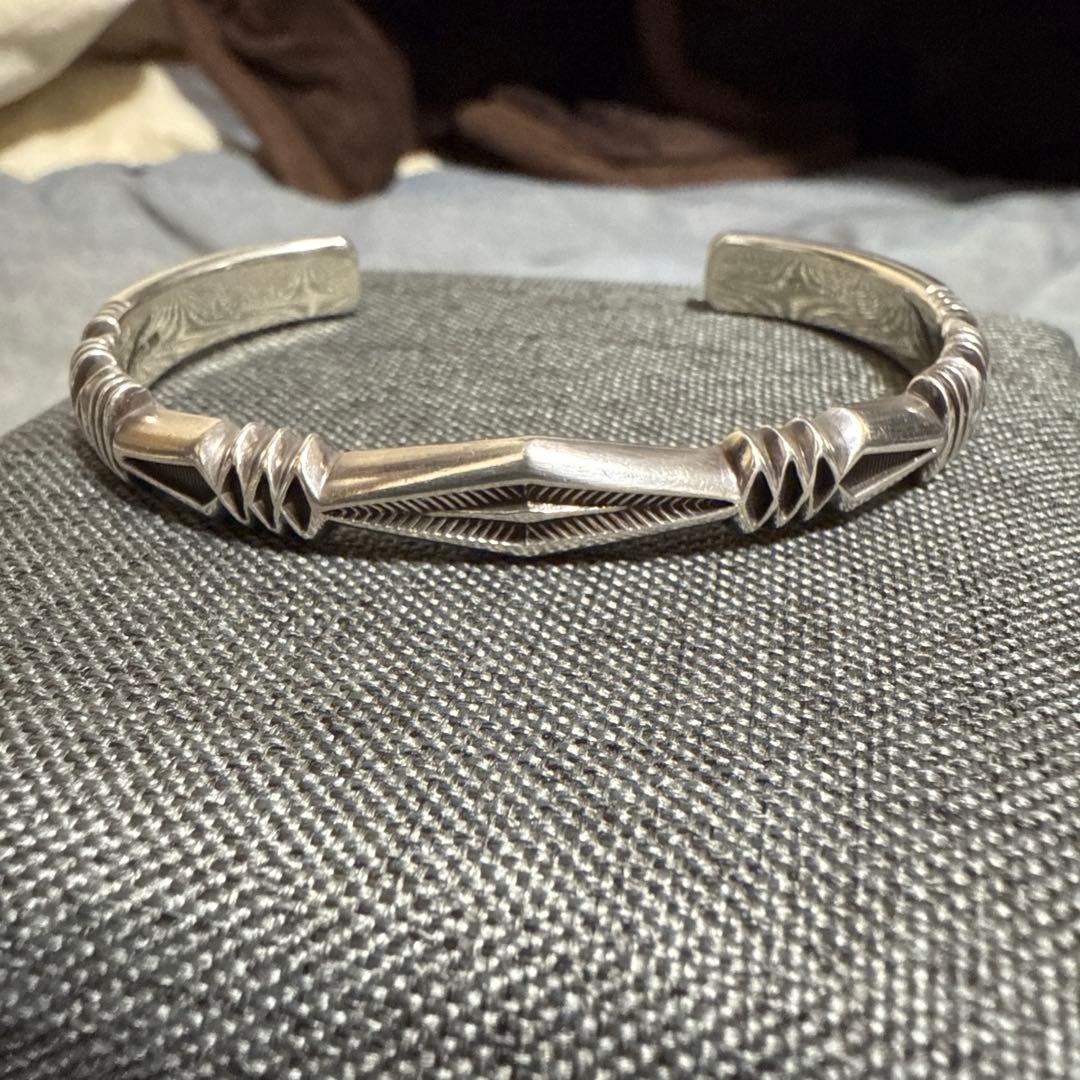 Jennifer Curtis ジェニファーカーティス　バングル