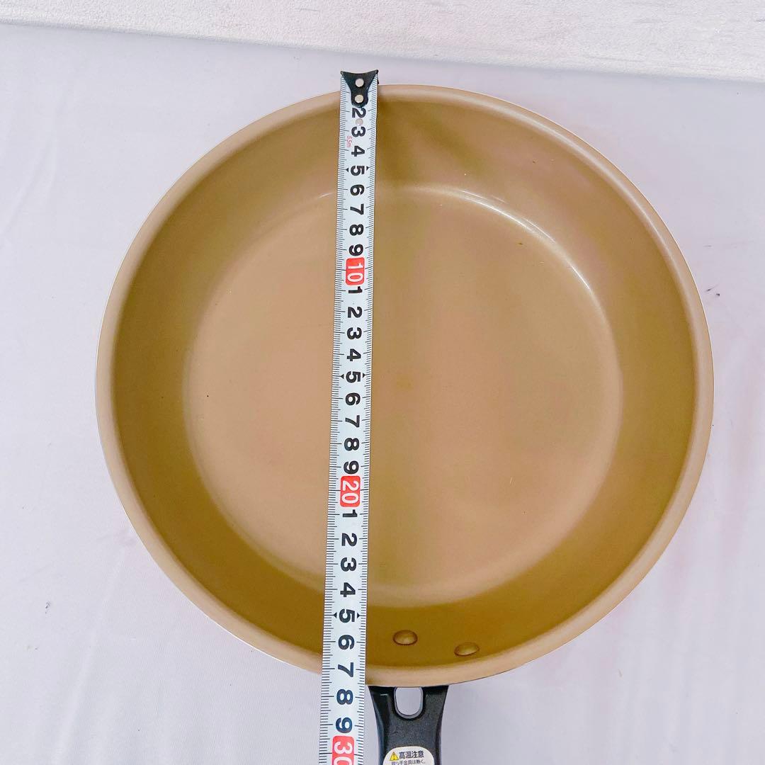 5FM16 evercook エバークック フライパン 4点セット 調理器具