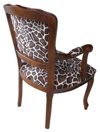 要問合せ特別価格♥️動物好きあなたへ♥️イタリア　麒麟　キリン　アニマル　チェア