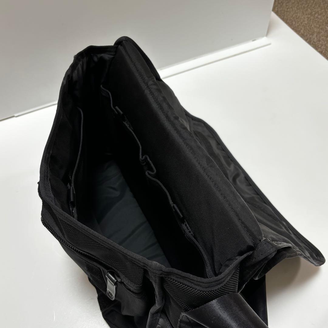 さと。PORTER ポーター　HEAT ショルダーバッグ　メッセンジャー