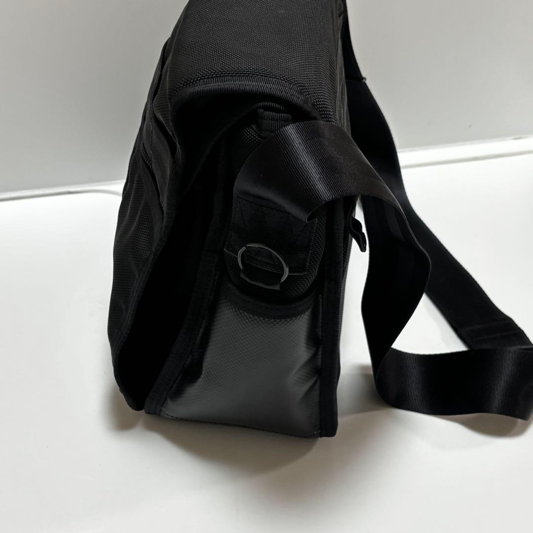 さと。PORTER ポーター　HEAT ショルダーバッグ　メッセンジャー