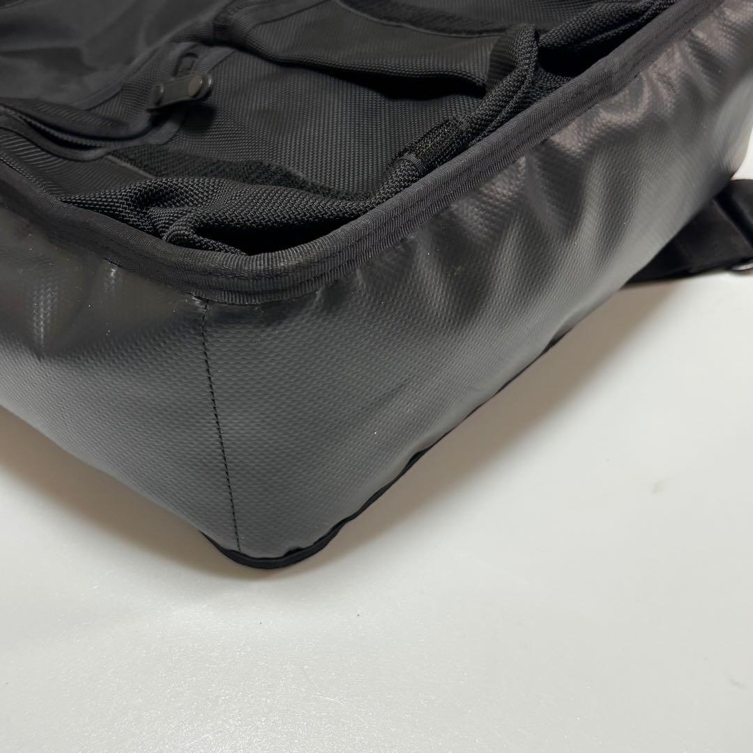 さと。PORTER ポーター　HEAT ショルダーバッグ　メッセンジャー