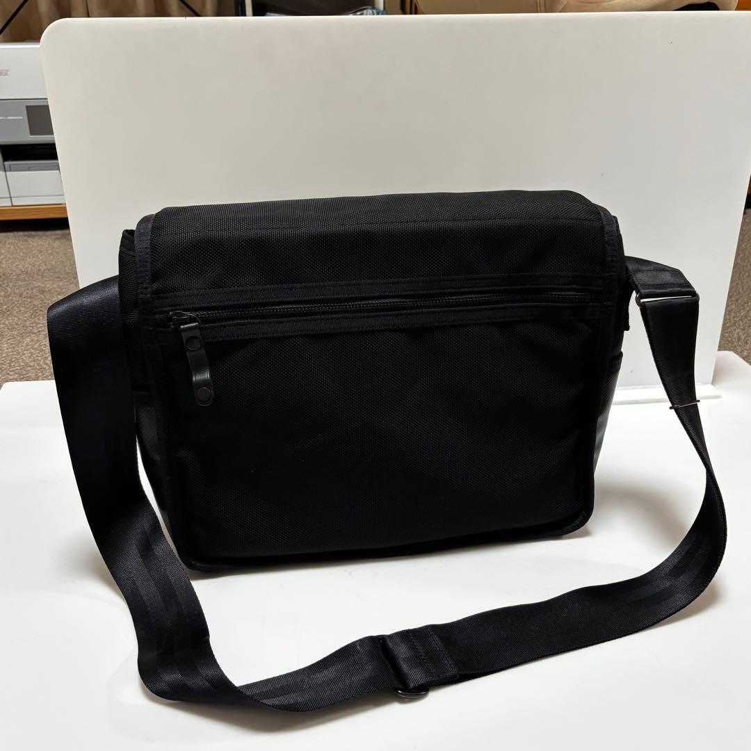 さと。PORTER ポーター　HEAT ショルダーバッグ　メッセンジャー